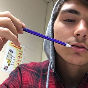 Meet your Posher, Dayton